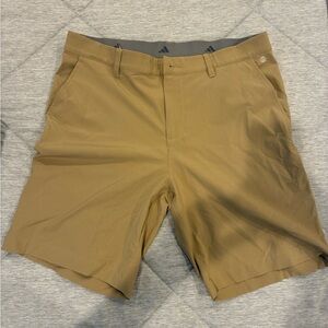 Men’s 34W Adidas Shorts
